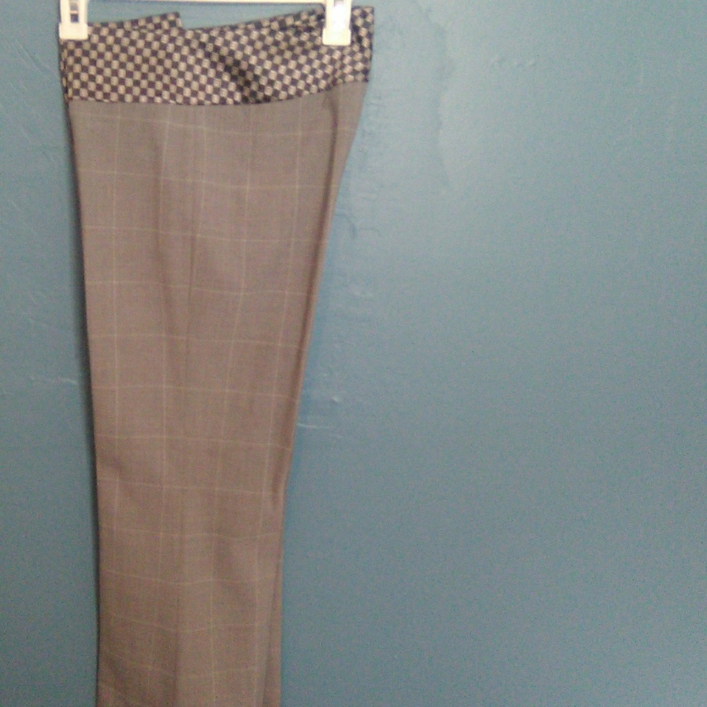 Express slacks size 2